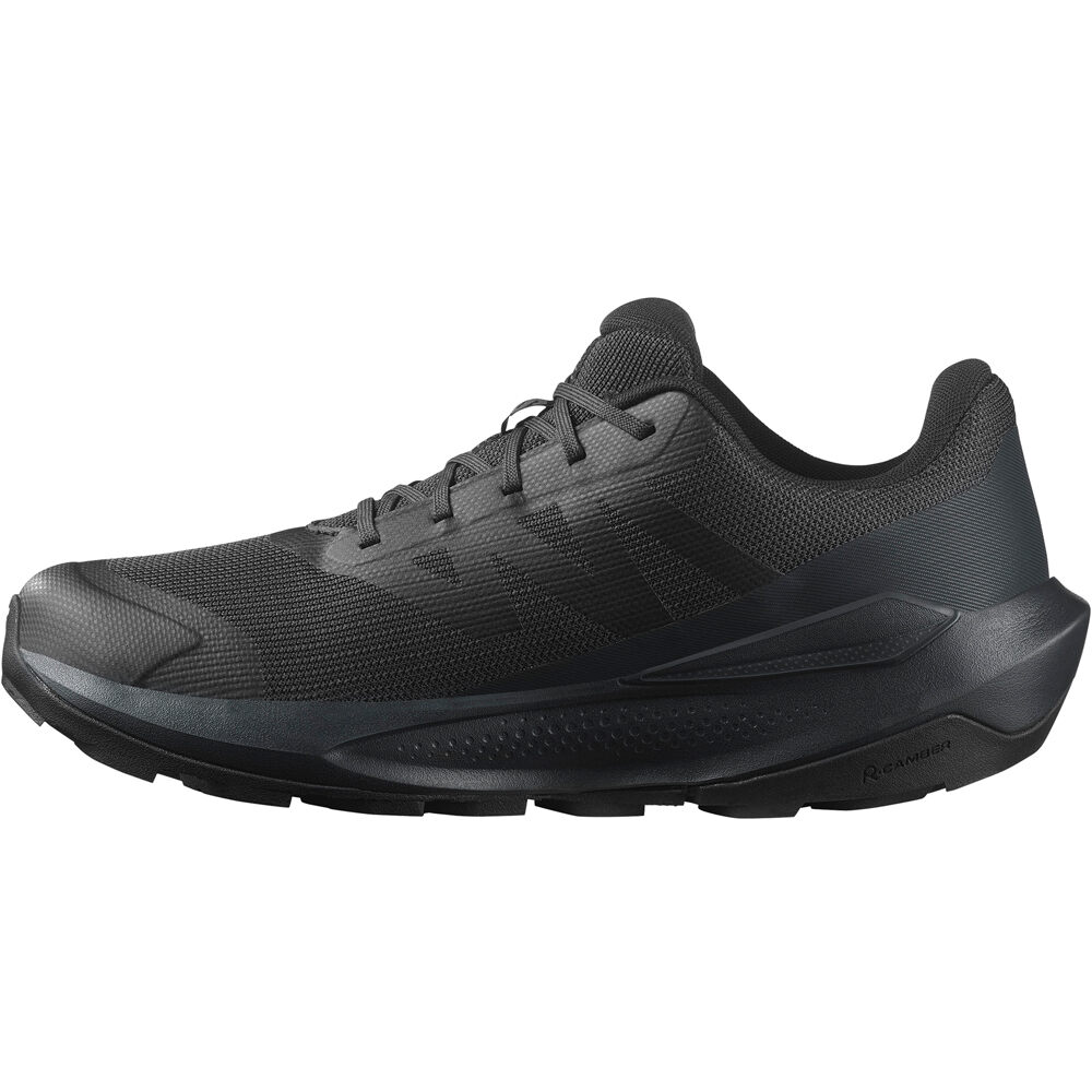 Salomon zapatilla trekking hombre ELIXIR TOUR WP 05