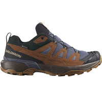 Salomon zapatilla trekking hombre X ULTRA 360 LTR GTX lateral exterior