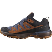 Salomon zapatilla trekking hombre X ULTRA 360 LTR GTX puntera