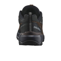 Salomon zapatilla trekking hombre X ULTRA 360 LTR GTX vista trasera