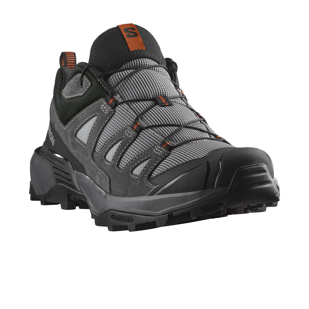 Salomon zapatilla trekking hombre X ULTRA 360 LTR lateral interior