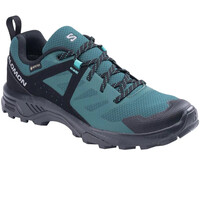 Salomon zapatilla trekking mujer _3_EXEO GTX W lateral interior