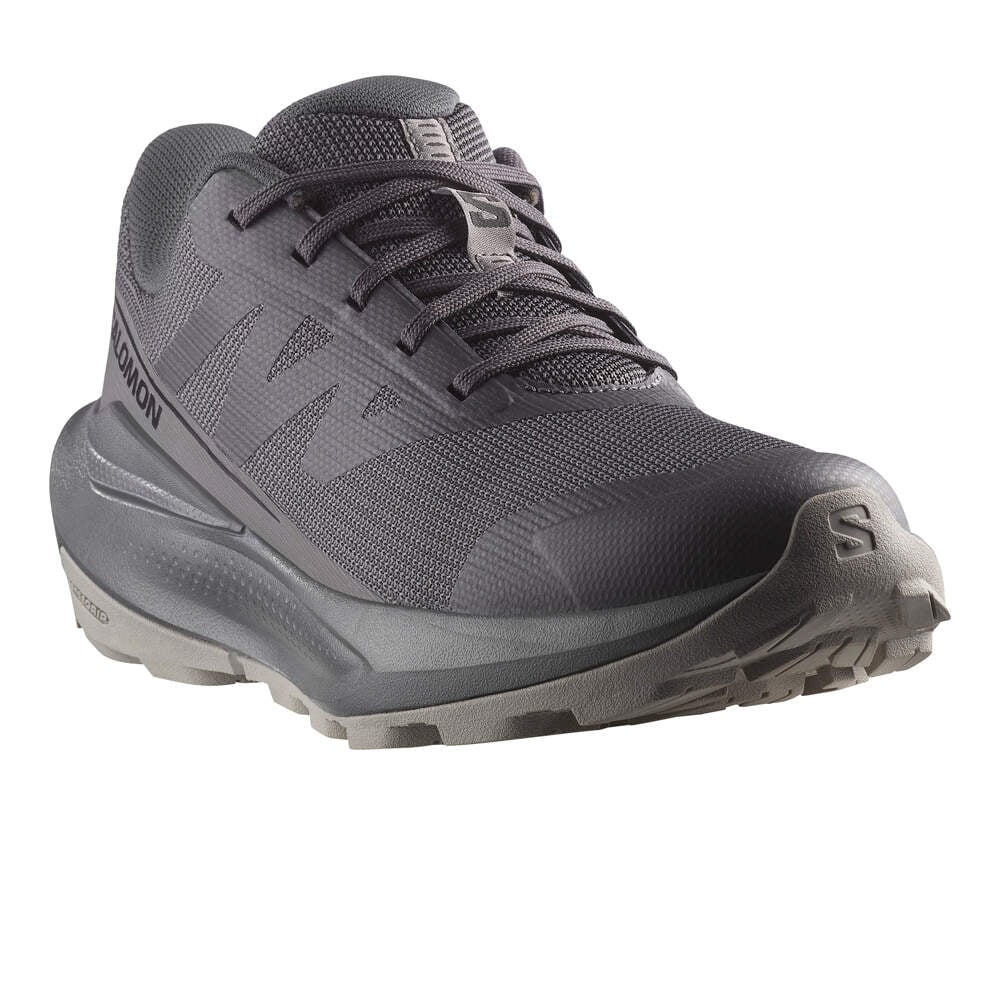 Salomon zapatilla trekking mujer ELIXIR TOUR W lateral interior