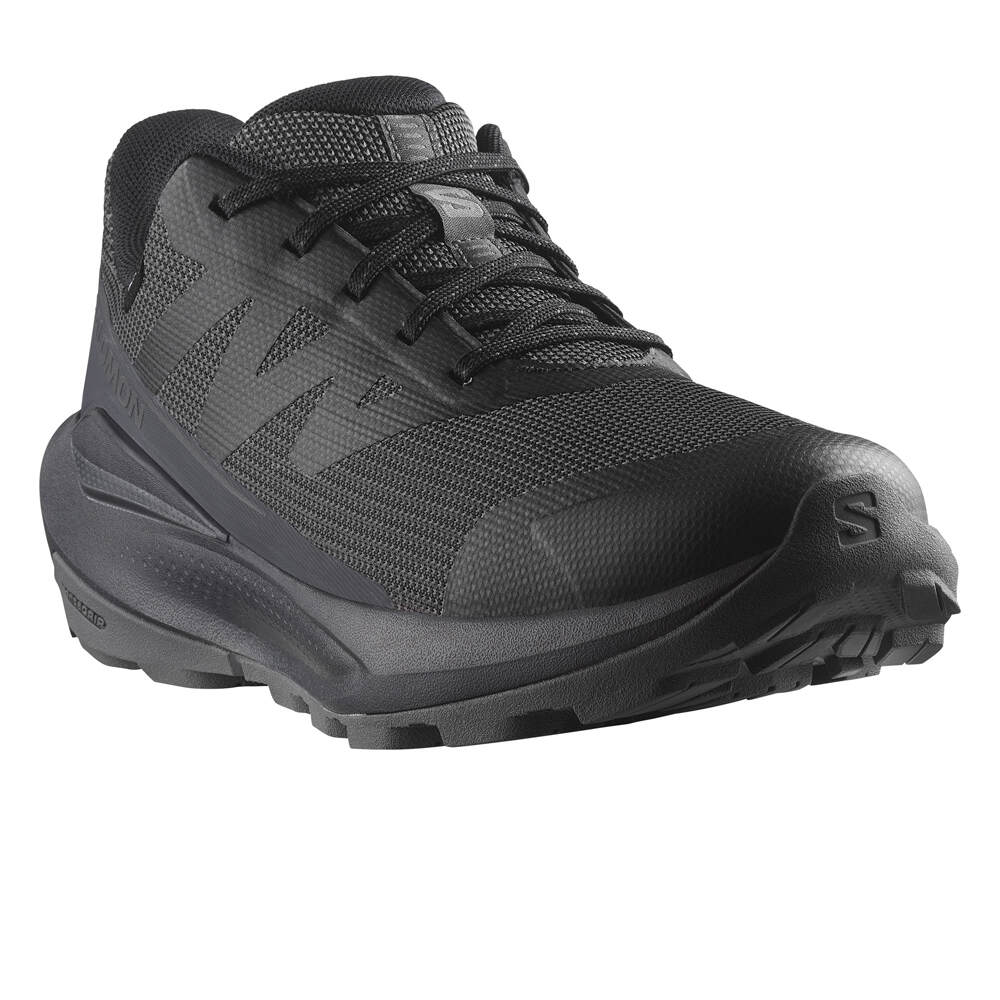 Salomon zapatilla trekking mujer ELIXIR TOUR WP W lateral interior