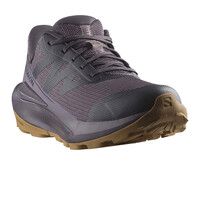 Salomon zapatilla trekking mujer ELIXIR TOUR WP W puntera