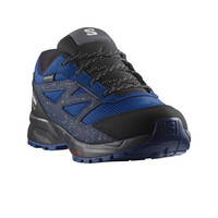 Salomon zapatilla trekking niño OUTWAY CSWP JUNIOR lateral interior