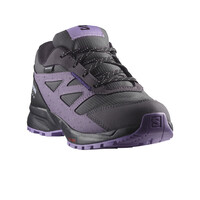 Salomon zapatilla trekking niño OUTWAY CSWP JUNIOR lateral interior