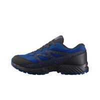 Salomon zapatilla trekking niño OUTWAY CSWP JUNIOR puntera