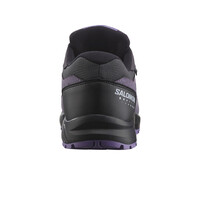 Salomon zapatilla trekking niño OUTWAY CSWP JUNIOR vista trasera