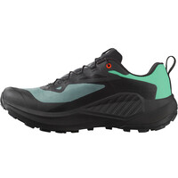 Salomon zapatillas trail hombre GENESIS GTX puntera