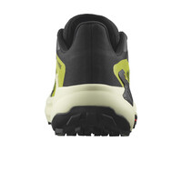 Salomon zapatillas trail hombre GENESIS vista trasera