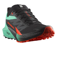 Salomon zapatillas trail hombre SENSE RIDE 5 lateral interior