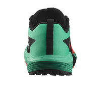 Salomon zapatillas trail hombre SENSE RIDE 5 vista trasera