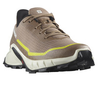 Salomon zapatillas trail hombre SHOES ALPHACROSS 5 lateral interior