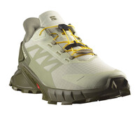 Salomon zapatillas trail hombre SUPERCROSS 4 lateral interior