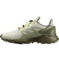 Salomon zapatillas trail hombre SUPERCROSS 4 puntera