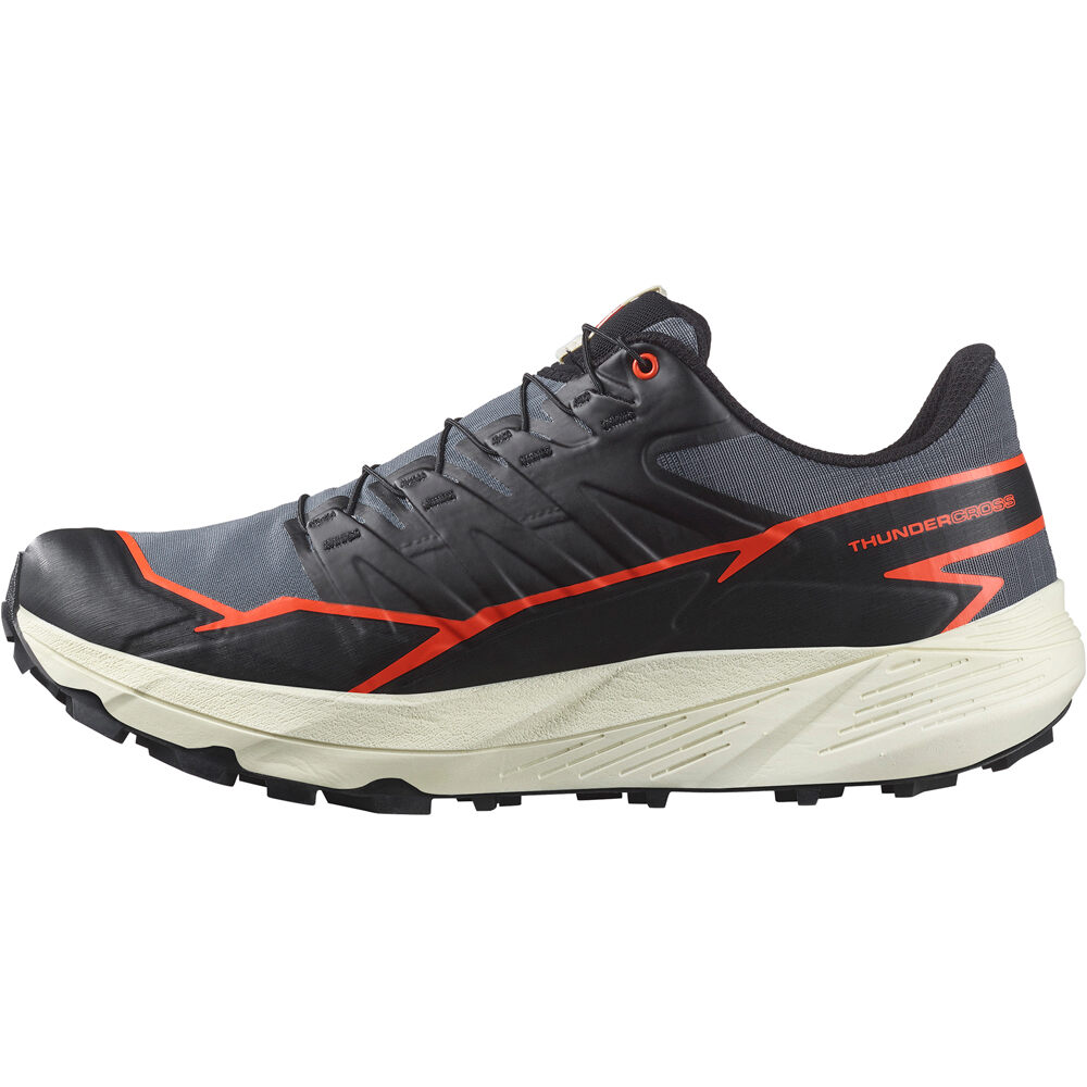 Salomon zapatillas trail hombre THUNDERCROSS GTX puntera