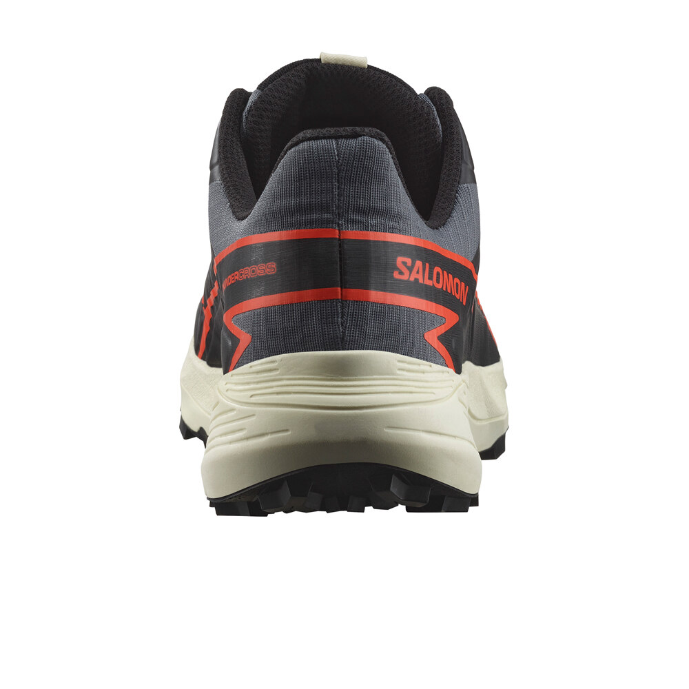 Salomon zapatillas trail hombre THUNDERCROSS GTX vista trasera