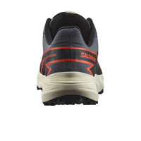 Salomon zapatillas trail hombre THUNDERCROSS GTX vista trasera