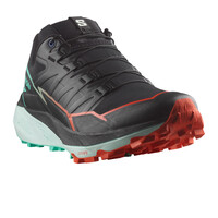 Salomon zapatillas trail hombre THUNDERCROSS lateral interior