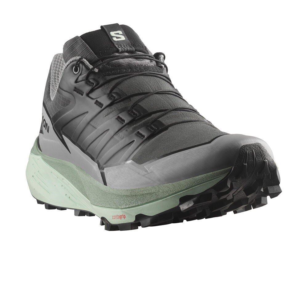 Salomon zapatillas trail hombre THUNDERCROSS lateral interior