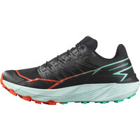 Salomon zapatillas trail hombre THUNDERCROSS puntera