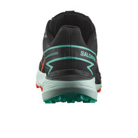 Salomon zapatillas trail hombre THUNDERCROSS vista trasera