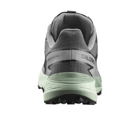 Salomon zapatillas trail hombre THUNDERCROSS vista trasera