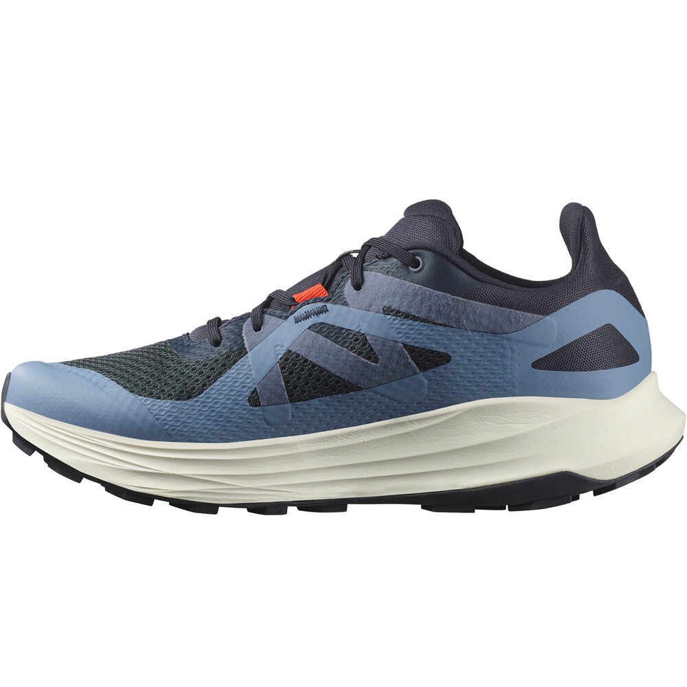 Salomon zapatillas trail hombre ULTRA FLOW 05