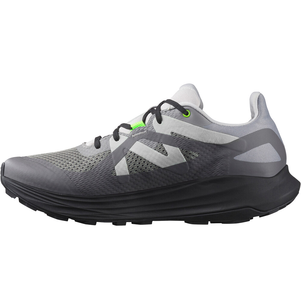 Salomon zapatillas trail hombre ULTRA FLOW GTX puntera