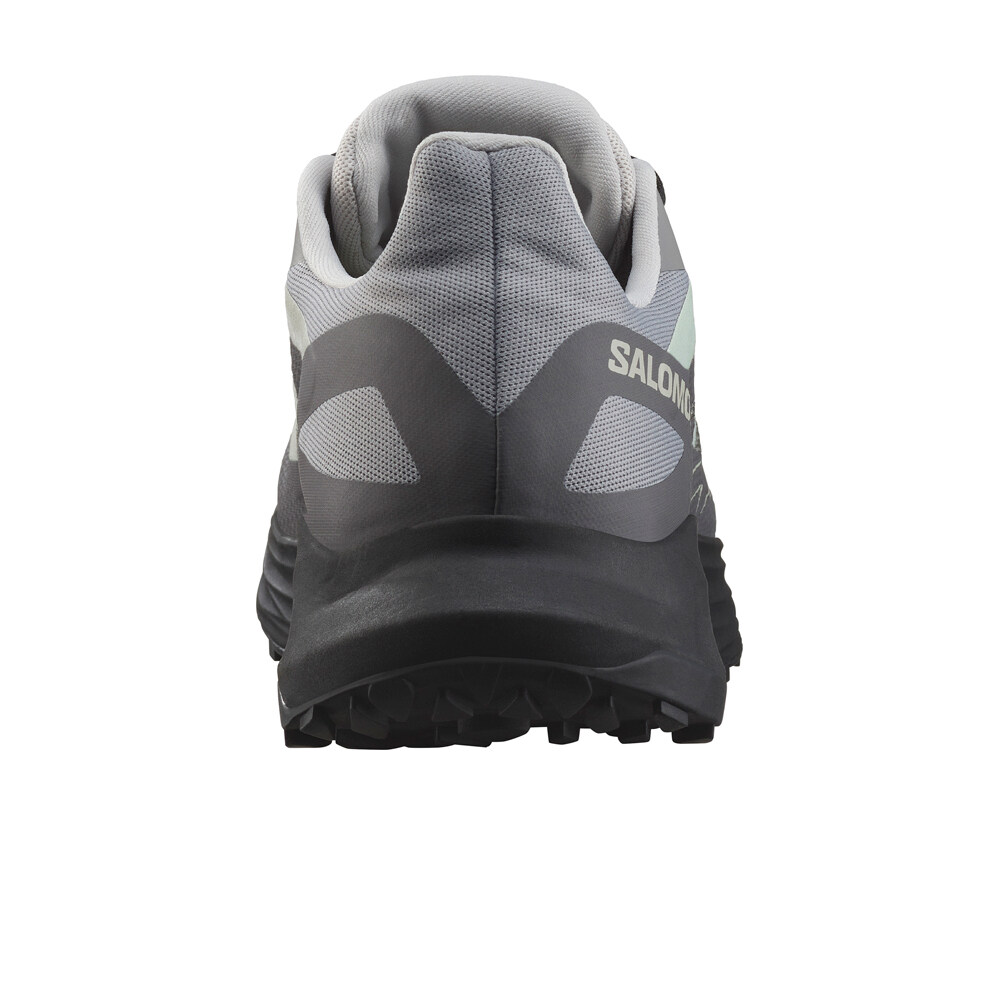 Salomon zapatillas trail hombre ULTRA FLOW GTX vista trasera