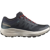 Salomon zapatillas trail hombre VISION lateral exterior