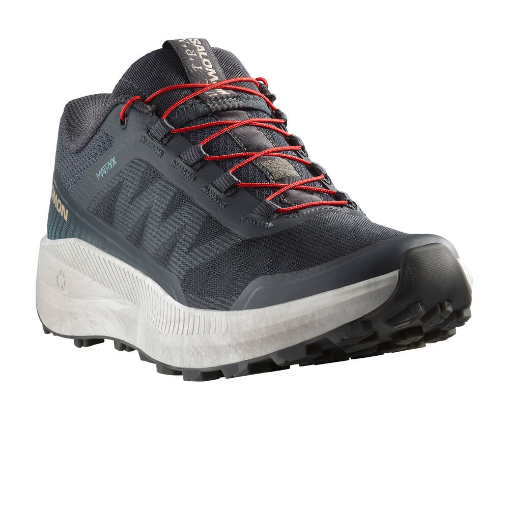 Salomon zapatillas trail hombre VISION lateral interior