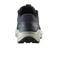 Salomon zapatillas trail hombre VISION vista trasera