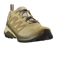 Salomon zapatillas trail hombre X-ADVENTURE GTX lateral interior