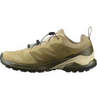 Salomon zapatillas trail hombre X-ADVENTURE GTX puntera