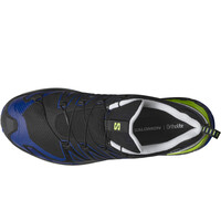 Salomon zapatillas trail hombre XA PRO 3D V9 GTX 05