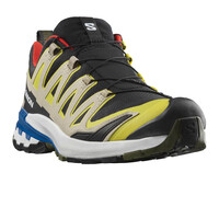 Salomon zapatillas trail hombre XA PRO 3D V9 GTX lateral interior