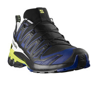 Salomon zapatillas trail hombre XA PRO 3D V9 GTX lateral interior