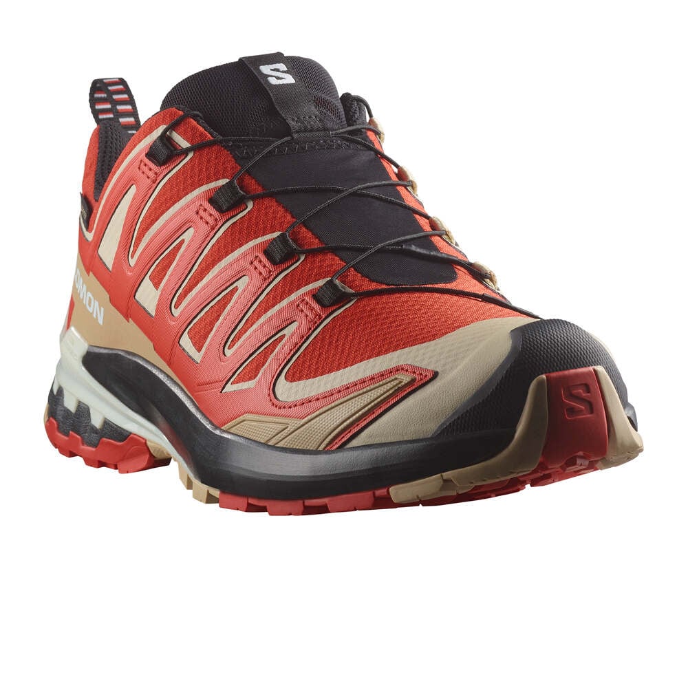 Salomon zapatillas trail hombre XA PRO 3D V9 GTX lateral interior