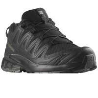 Salomon zapatillas trail hombre XA PRO 3D V9 lateral interior