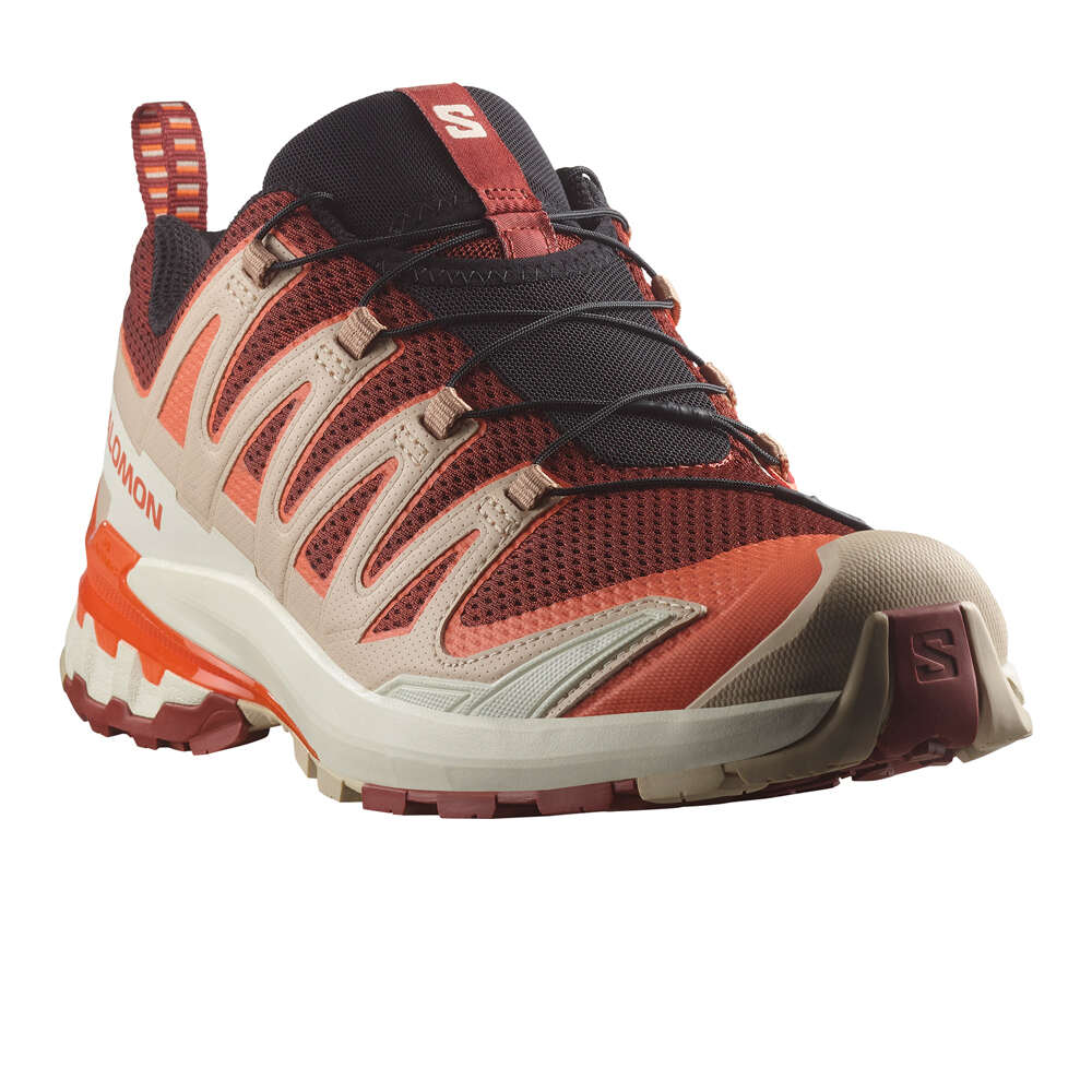 Salomon zapatillas trail hombre XA PRO 3D V9 lateral interior