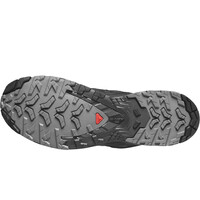 Salomon zapatillas trail hombre XA PRO 3D V9 vista superior