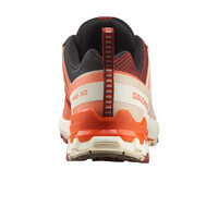 Salomon zapatillas trail hombre XA PRO 3D V9 vista trasera