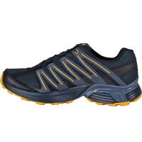 Salomon zapatillas trail hombre XT BACKBONE PRIME GTX puntera