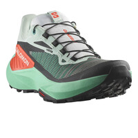 Salomon zapatillas trail mujer GENESIS W lateral interior