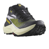 Salomon zapatillas trail mujer GENESIS W lateral interior