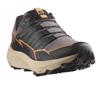 Salomon zapatillas trail mujer THUNDERCROSS GTX W lateral interior