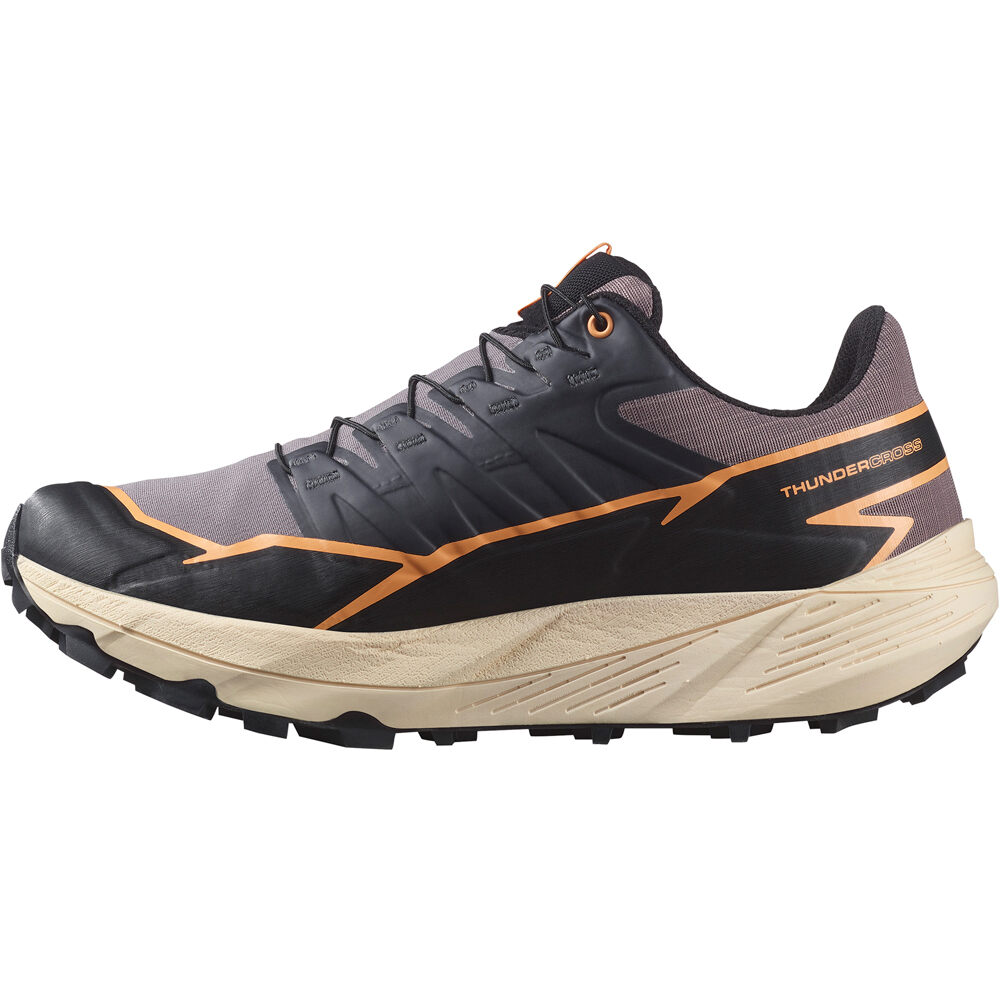 Salomon zapatillas trail mujer THUNDERCROSS GTX W puntera