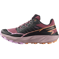 Salomon zapatillas trail mujer THUNDERCROSS W puntera